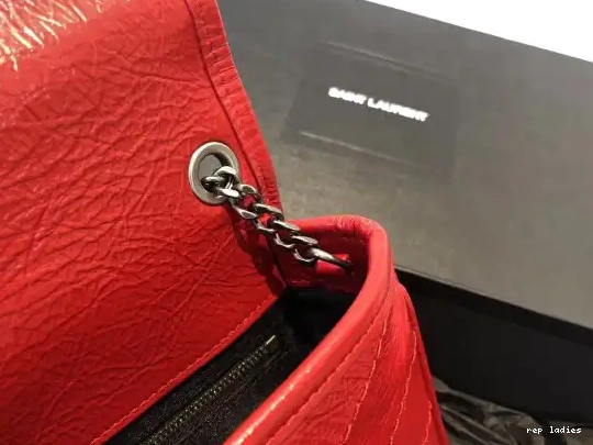 Rep ladies REP CHAIN YSL NIKI WALLET 0617
